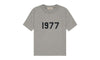 Fear of God Essentials Tee 1977 Dark Oatmeal