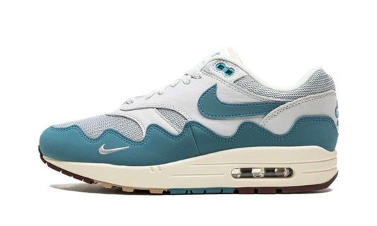 Nike Air Max 1 Patta Waves Noise Aqua