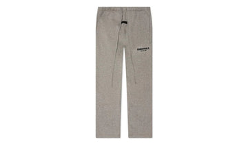 Fear of God Essentials Relaxed Sweatpants Dark Oatmeal