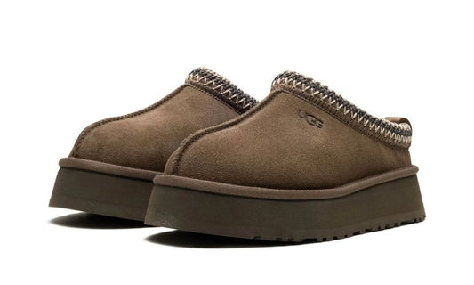 UGG Tazz Slipper Hickory