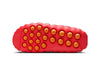 Nike Mind 001 Slide Solar Red