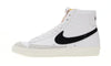 Nike Blazer Mid 77 Vintage White Black