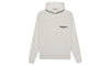 Fear of God Essentials Hoodie Light Oatmeal