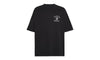 Fear of God Essentials Stamp T-Shirt Black