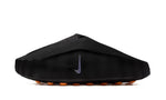 Nike Mind 001 Slide Black Chrome