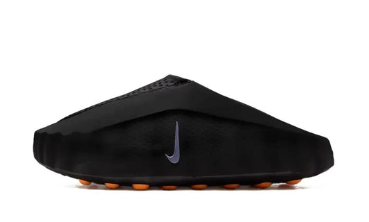 Nike Mind 001 Slide Black Chrome