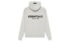 Fear of God Essentials Hoodie Light Oatmeal