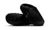 Nike Mind 001 Slide Black Chrome