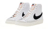 Nike Blazer Mid 77 Vintage White Black