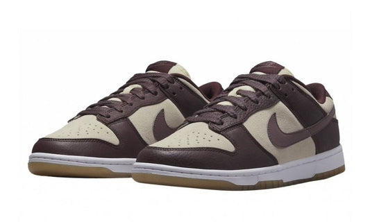 Nike Dunk Low Plum Eclipse (W)