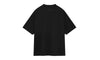 Fear of God Essentials Stamp T-Shirt Black