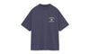 Fear of God Essentials Stamp T-Shirt Marine