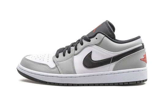 Jordan 1 Low Light Smoke Grey