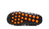 Nike Mind 001 Slide Black Chrome