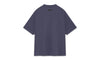 Fear of God Essentials Stamp T-Shirt Marine