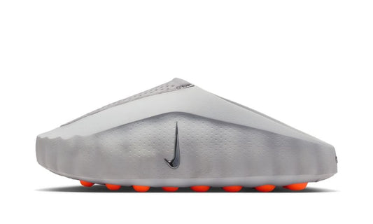 Nike Mind 001 Slide Light Smoke Grey