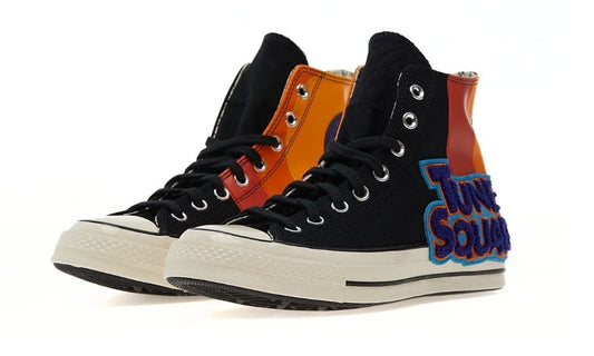 Converse Chuck Taylor All Star 70 Hi Space Jam Tune Squad