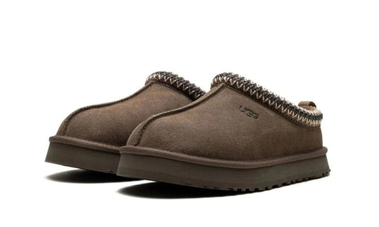 UGG Tazz Slipper Hickory (GS)