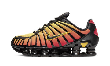Nike Shox TL Sunrise