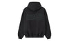 Fear of God Essentials 90s Hoodie Vintage Black
