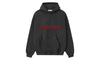 Fear of God Essentials Heavy Fleece 90's Hoodie Iron Grey