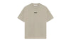 Fear of God Essentials Classic T-Shirt Timber