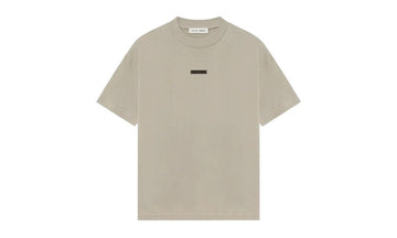 Fear of God Essentials Classic T-Shirt Timber
