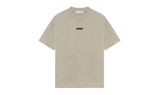 Fear of God Essentials Classic T-Shirt Timber
