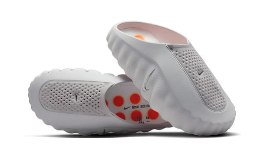 Nike Mind 001 Slide Light Smoke Grey