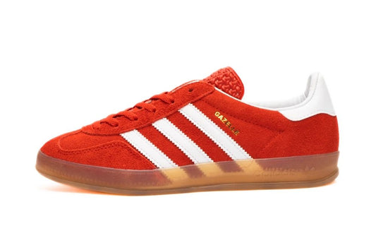 Adidas Gazelle Indoor Bold Orange