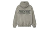 Fear of God Essentials 90's Hoodie Smoke Grey