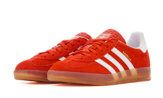 Adidas Gazelle Indoor Bold Orange