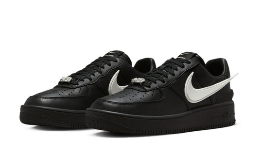 Nike Air Force 1 Low AMBUSH Black