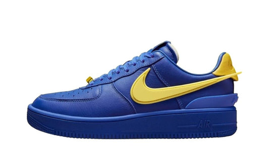 Nike Air Force 1 Low AMBUSH Game Royal