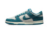 Nike Dunk Low Industrial Blue Sashiko