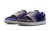 Jordan 1 Retro Low OG Zion Williamson Voodoo Alternate