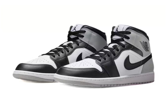 Jordan 1 Mid Barons