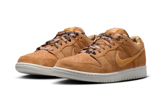 Nike SB Dunk Low Pro NOTE Shop Manchester Brew and Biscuits