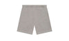 Fear of God Essentials Sweatshort 1977 Dark Oatmeal