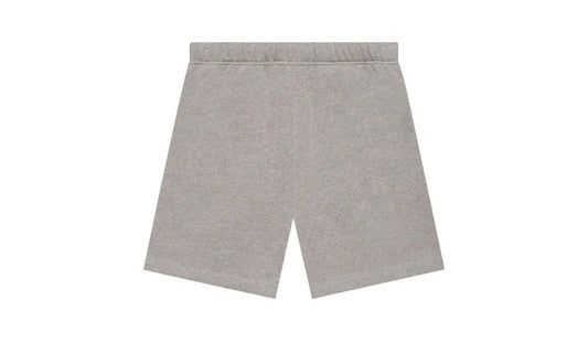 Fear of God Essentials Sweatshort 1977 Dark Oatmeal
