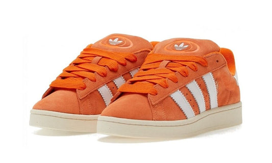 Adidas Campus 00s Amber Tint