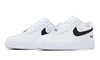 Nike Air Force 1 Low Supreme White Black
