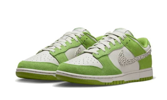 Nike Dunk Low AS Safari Swoosh Chlorophyll