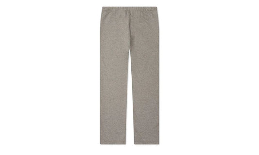 Fear of God Essentials Relaxed Sweatpants Dark Oatmeal