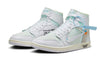 Jordan 1 Retro High Virgil Abloh Archive Alaska