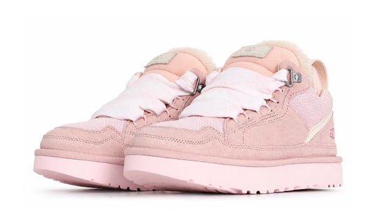 UGG Lowmel Pastel Pink (W)