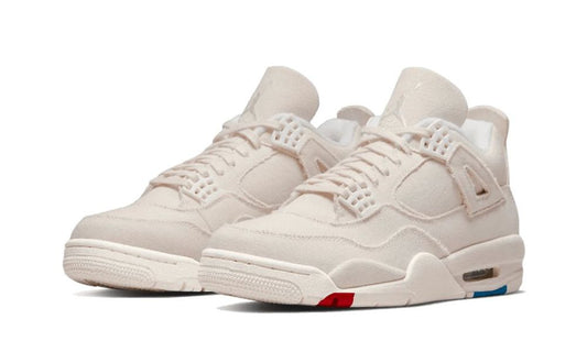 Jordan 4 Retro Blank Canvas (W)