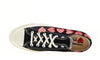 Converse Chuck Taylor All Star 70 Ox Comme des Garcons PLAY Multi-Heart Black