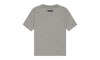 Fear of God Essentials Tee 1977 Dark Oatmeal