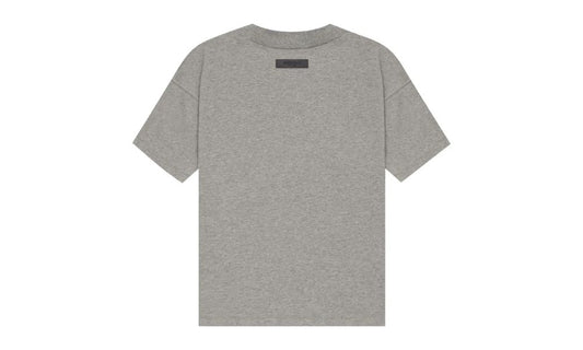 Fear of God Essentials Tee 1977 Dark Oatmeal